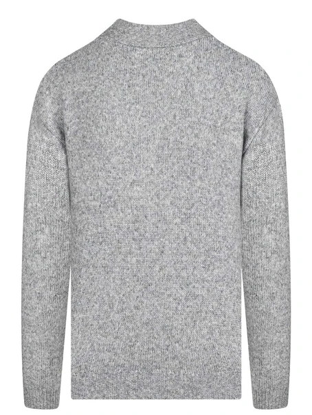 Bicalla Pullover V-Neck