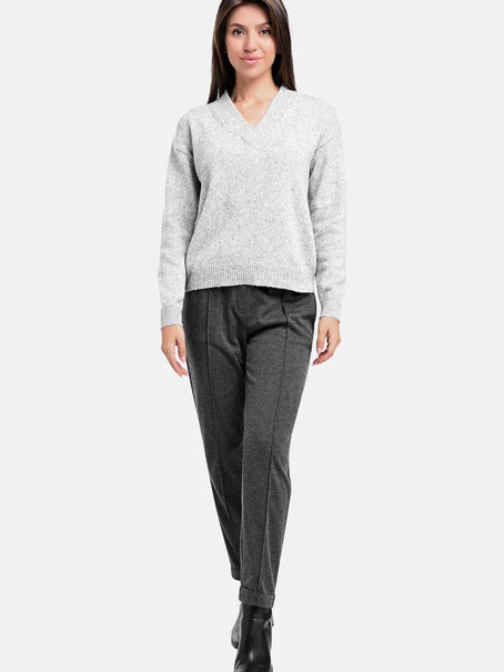 Bicalla Pullover V-Neck