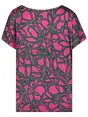 Bicalla Shirt Bicolor
