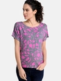 Bicalla Shirt Bicolor
