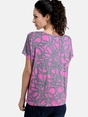 Bicalla Shirt Bicolor