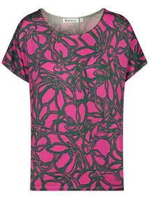Bicalla Shirt Bicolor