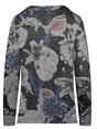 Bicalla Shirt Big Flower