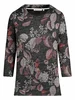 Bicalla Shirt Big Flowers