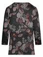 Bicalla Shirt Big Flowers