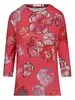 Bicalla Shirt Boxy Ribs