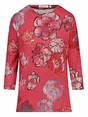 Bicalla Shirt Boxy Ribs