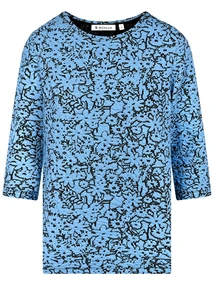 Bicalla Shirt Bubbles