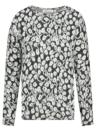 Bicalla Shirt Comfy Poppy