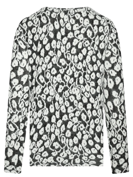 Bicalla Shirt Comfy Poppy