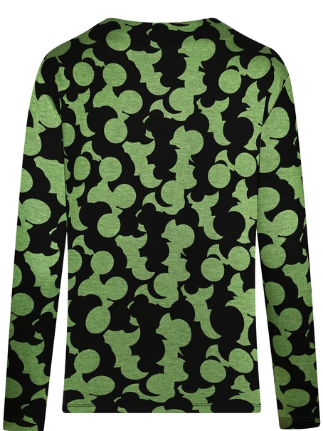 Bicalla Shirt FantasyPrint