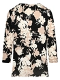 Bicalla Shirt Flower Print