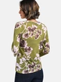 Bicalla Shirt Flower Print