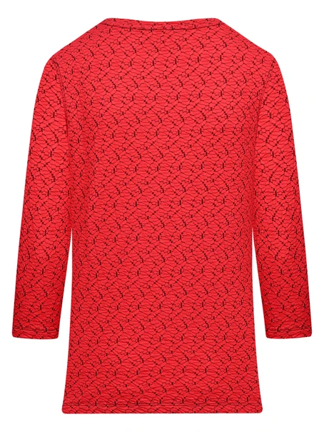 Bicalla Shirt Jacq Bubbles