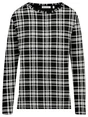 Bicalla Shirt Ottoman
