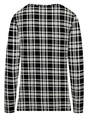 Bicalla Shirt Ottoman