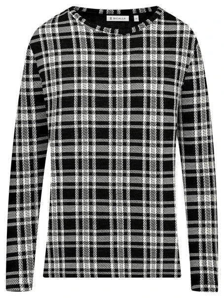 Bicalla Shirt Ottoman