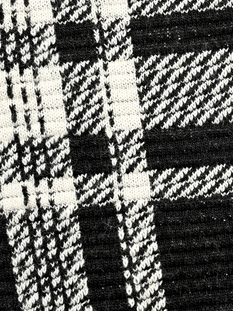 Bicalla Shirt Ottoman
