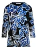 Bicalla Shirt Punta Flowers