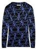 Bicalla Shirt Punta Flowers