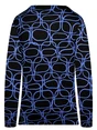 Bicalla Shirt Punta Flowers