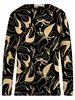 Bicalla Shirt Punta Leaves