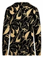 Bicalla Shirt Punta Leaves