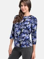 Bicalla Shirt PuntaBlossom