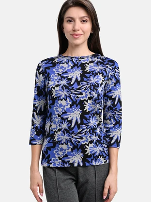 Bicalla Shirt PuntaBlossom