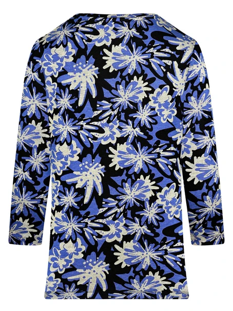 Bicalla Shirt PuntaBlossom