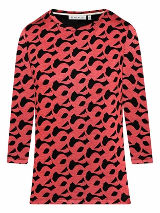 Bicalla Shirt PuntaFanatsy