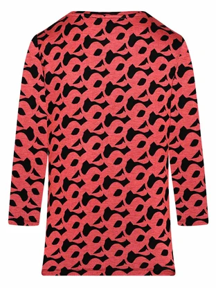Bicalla Shirt PuntaFanatsy