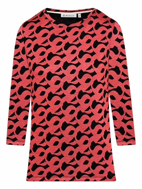 Bicalla Shirt PuntaFanatsy
