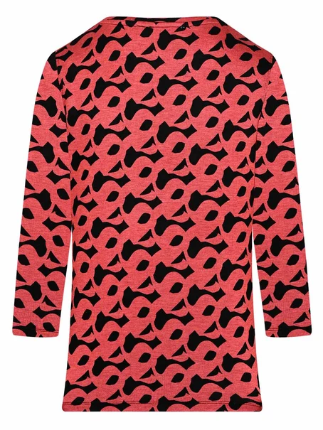 Bicalla Shirt PuntaFanatsy