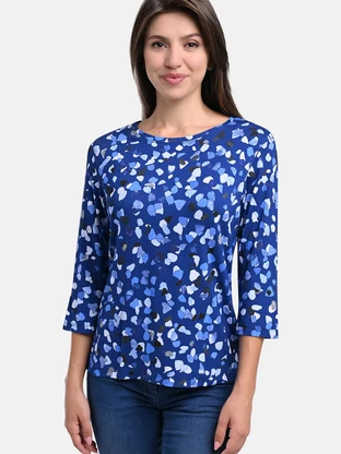 Bicalla Shirt Small Dots