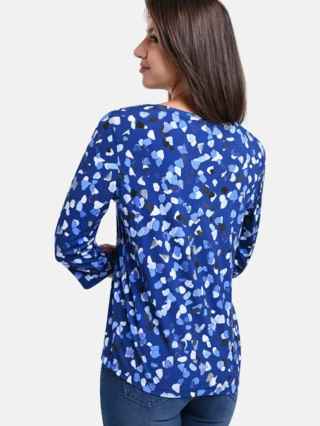 Bicalla Shirt Small Dots