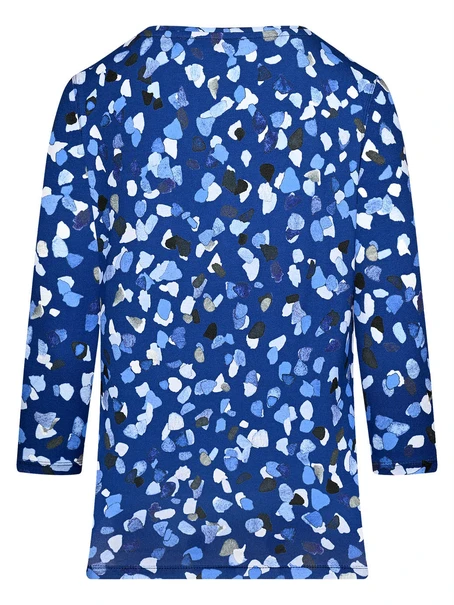 Bicalla Shirt Small Dots