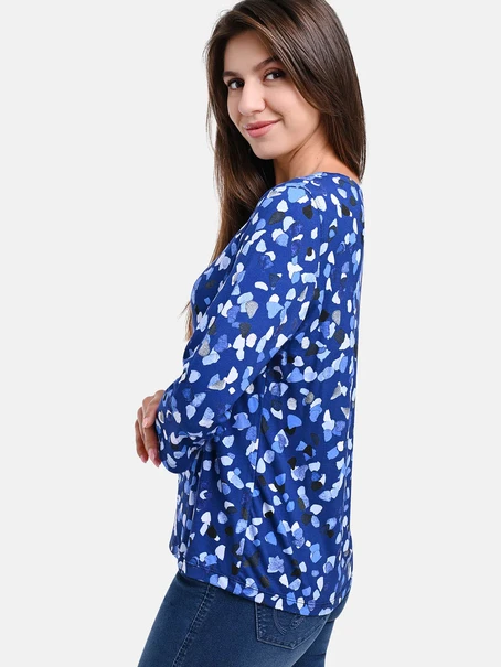 Bicalla Shirt Small Dots