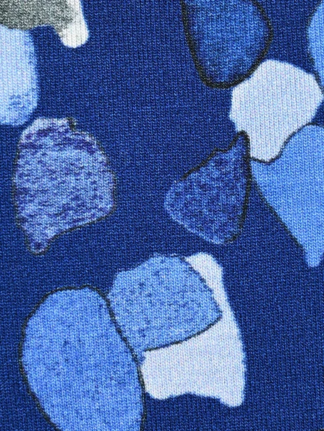 Bicalla Shirt Small Dots