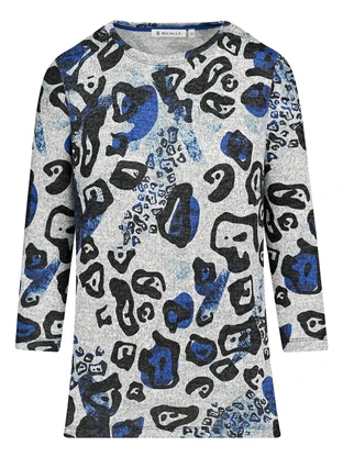 Bicalla Shirt Soft Animal