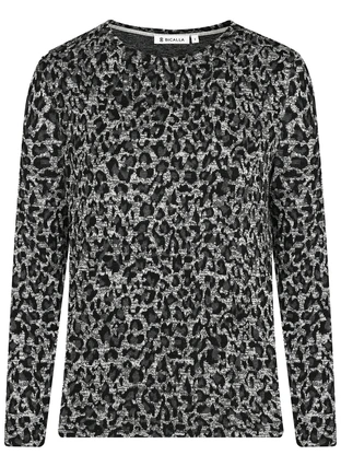 Bicalla Shirt Soft Animal