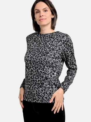 Bicalla Shirt Soft Animal