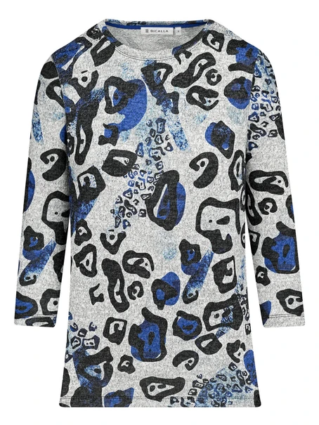 Bicalla Shirt Soft Animal