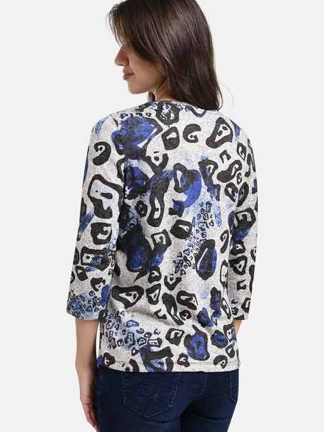 Bicalla Shirt Soft Animal