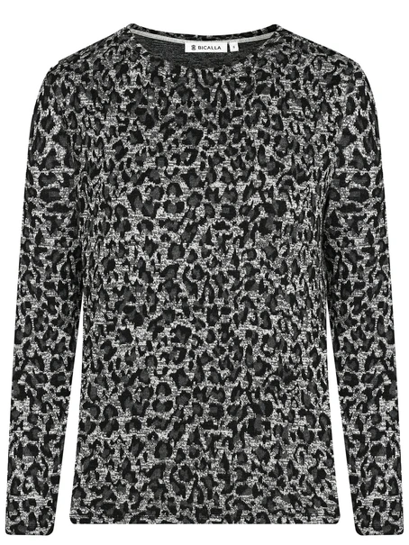 Bicalla Shirt Soft Animal