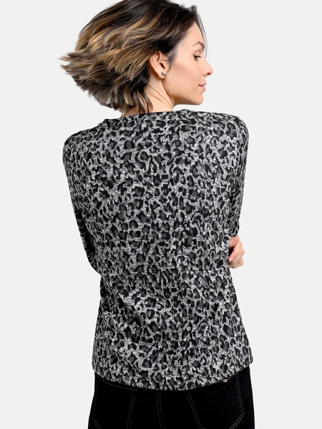 Bicalla Shirt Soft Animal