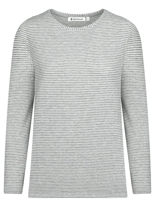 Bicalla Shirt Soft Bubble