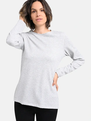 Bicalla Shirt Soft Bubble