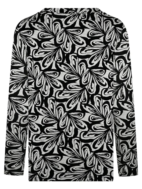 Bicalla Shirt Soft Floral