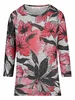 Bicalla Shirt Soft Flowers